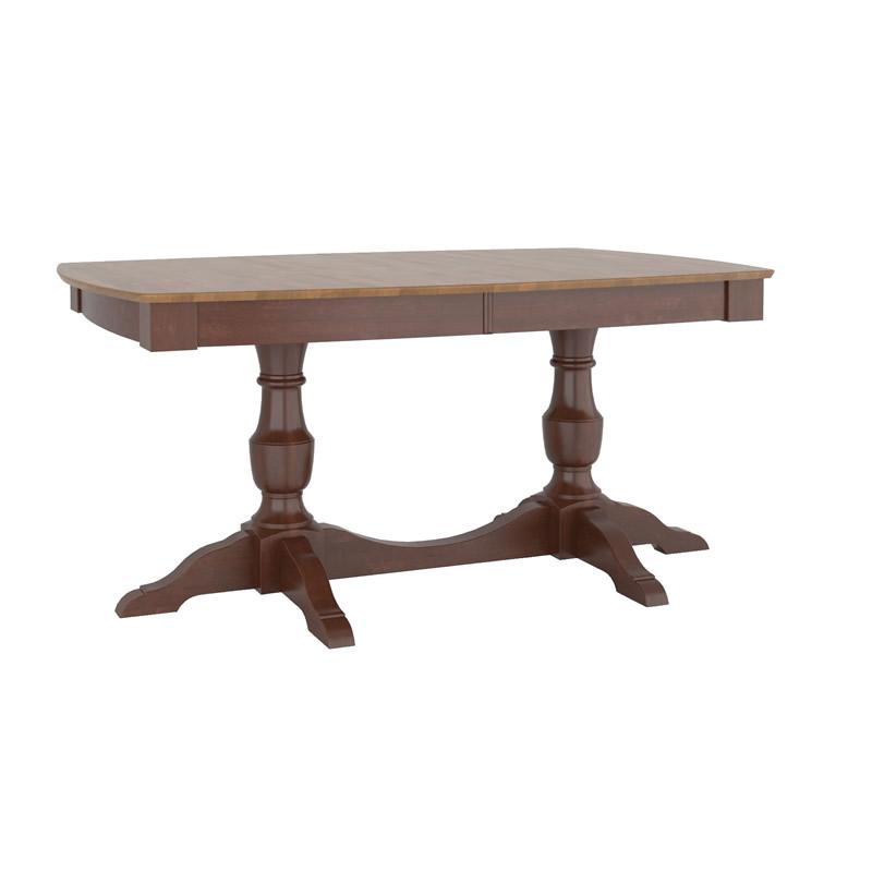Canadel Canadel Dining Table TBS042680321MXPCF IMAGE 2