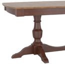 Canadel Canadel Dining Table TBS042680321MXPCF IMAGE 3