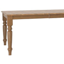 Canadel Canadel Dining Table TRE042680103MAAA3 IMAGE 2