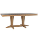 Canadel Canadel Dining Table with Pedestal Base TRE048682901MXKB1 IMAGE 1