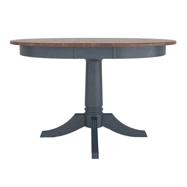Canadel Round Canadel Dining Table TRN042423315MTXD1 IMAGE 1