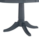Canadel Round Canadel Dining Table TRN042423315MTXD1 IMAGE 3