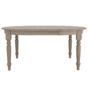 Canadel Round Canadel Dining Table TRN048484949MAAB1 IMAGE 1