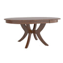 Canadel Round Canadel Dining Table TRN048483333MSIB1 IMAGE 2