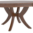 Canadel Round Canadel Dining Table TRN048483333MSIB1 IMAGE 3
