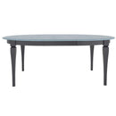 Canadel Oval Canadel Dining Table TRN060602267MPBB1 IMAGE 1