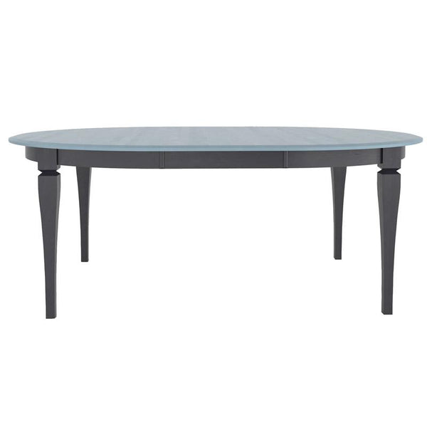 Canadel Oval Canadel Dining Table TRN060602267MPBB1 IMAGE 1