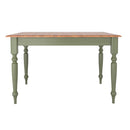 Canadel Square Canadel Dining Table TSQ036361132MAABF IMAGE 1