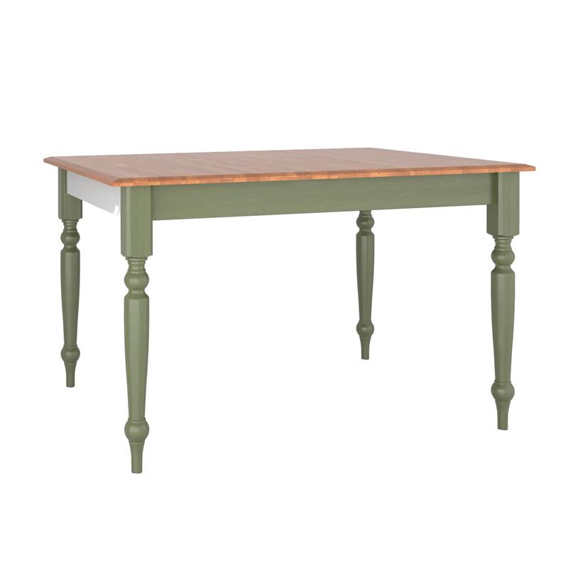 Canadel Square Canadel Dining Table TSQ036361132MAABF IMAGE 2