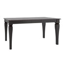 Canadel Square Canadel Dining Table TSQ036363005MPBB1 IMAGE 1