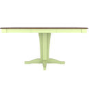 Canadel Canadel Dining Table with Pedestal Base TSQ048482985MXKB1 IMAGE 1