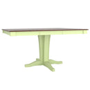 Canadel Canadel Dining Table with Pedestal Base TSQ048482985MXKB1 IMAGE 2