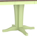Canadel Canadel Dining Table with Pedestal Base TSQ048482985MXKB1 IMAGE 3