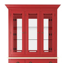 Canadel Canadel Hutch HUT04802NA84MAA IMAGE 1