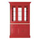 Canadel Canadel Hutch HUT04802NA84MAA IMAGE 3