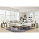 Signature Design by Ashley Brebryan 34401 2 pc Living Room Set IMAGE 1