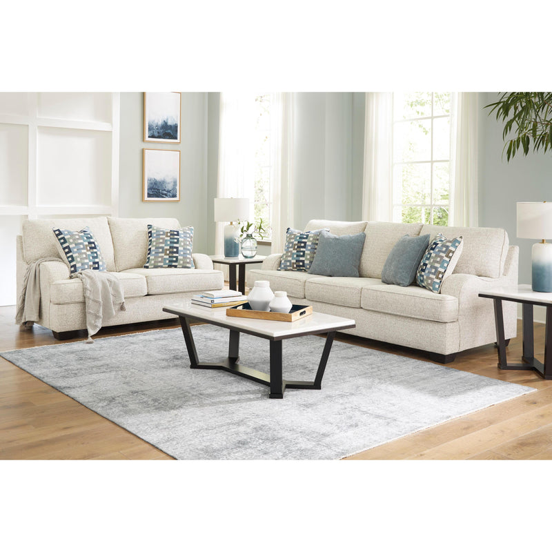 Signature Design by Ashley Valerano 33404 2 pc Living Room Set IMAGE 2