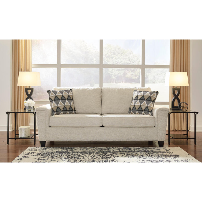 Signature Design by Ashley Abinger 83904U5 4 pc Living Room Set IMAGE 3