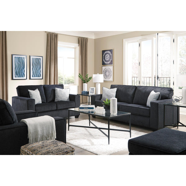 Signature Design by Ashley Altari 87213U5 4 pc Living Room Set IMAGE 1