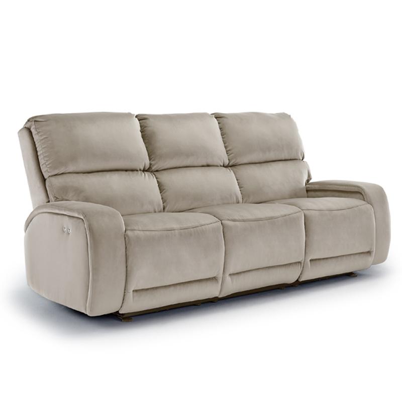 Best Home Furnishings Matthew Reclining Fabric Sofa Matthew S650RA4 IMAGE 1