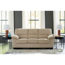 Signature Design by Ashley SimpleJoy 24203 2 pc Living Room Set IMAGE 3