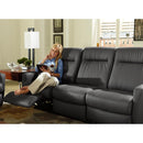 Best Home Furnishings Costilla Power Reclining Fabric Sofa Costilla S230UP4 IMAGE 2