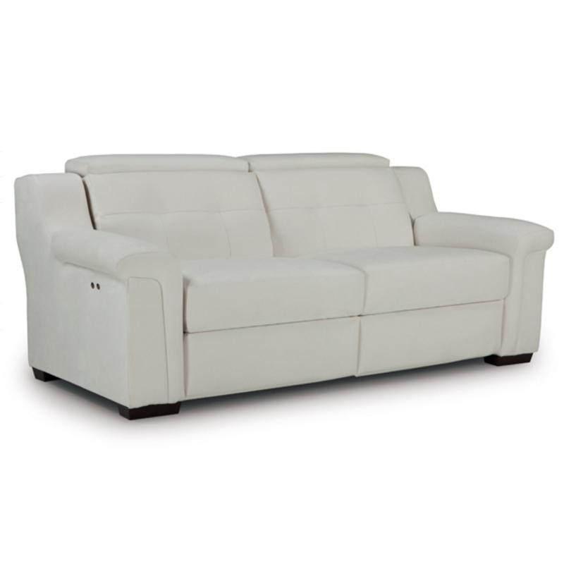 Best Home Furnishings Everette Power Reclining Fabric Sofa Everette S400RZ2E IMAGE 1