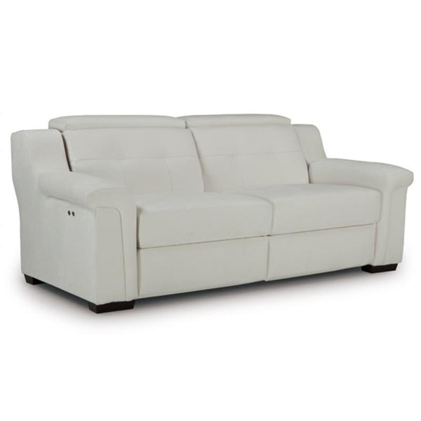 Best Home Furnishings Everette Reclining Fabric Sofa Everette S400RZ2DP IMAGE 1