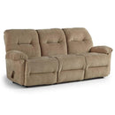 Best Home Furnishings Ellisport Reclining Fabric Sofa Ellisport S640RA4 IMAGE 1