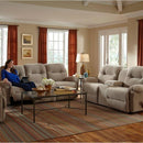 Best Home Furnishings Ellisport Reclining Fabric Sofa Ellisport S640RA4 IMAGE 2