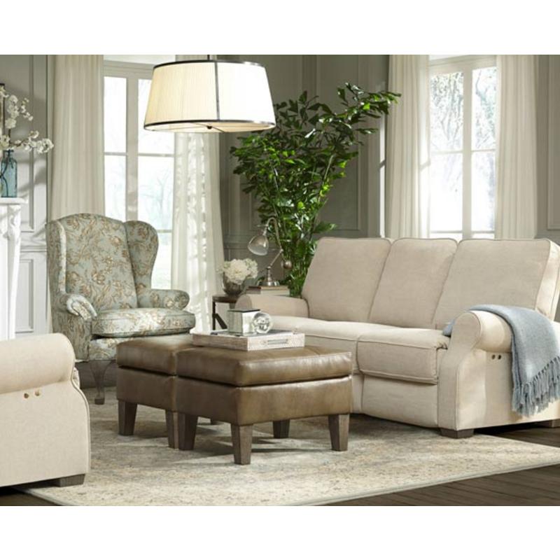 Best Home Furnishings Hattie Power Reclining Fabric Sofa Hattie S905RP2R IMAGE 3