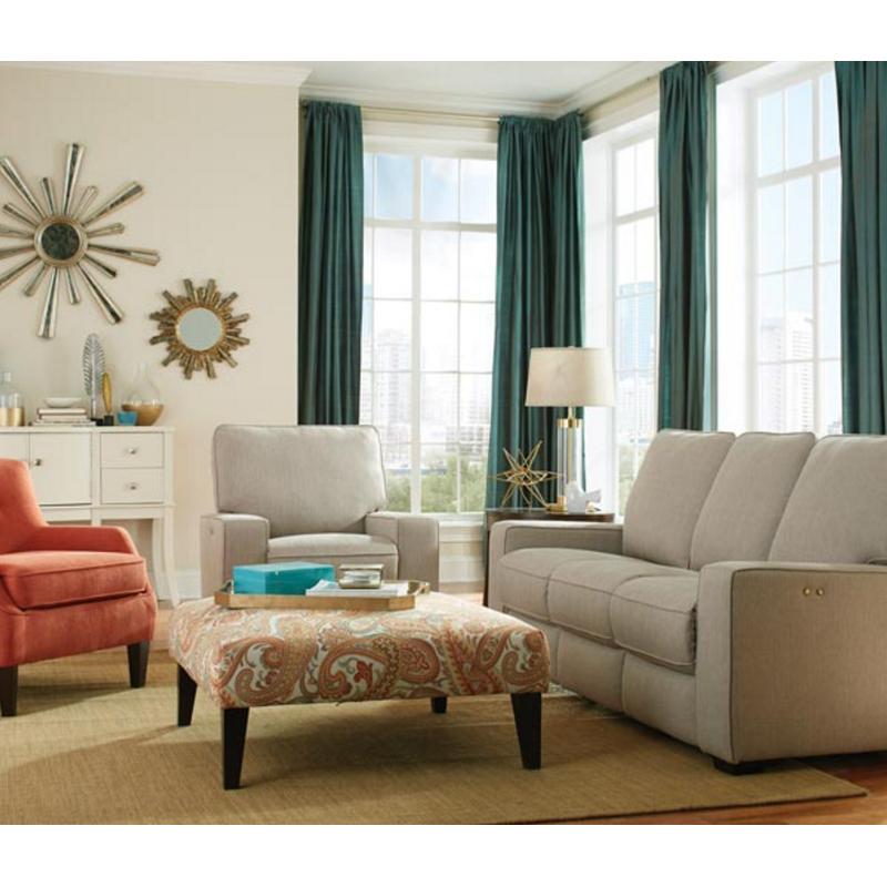 Best Home Furnishings Celena Power Reclining Fabric Sofa Celena S906RP2 IMAGE 3