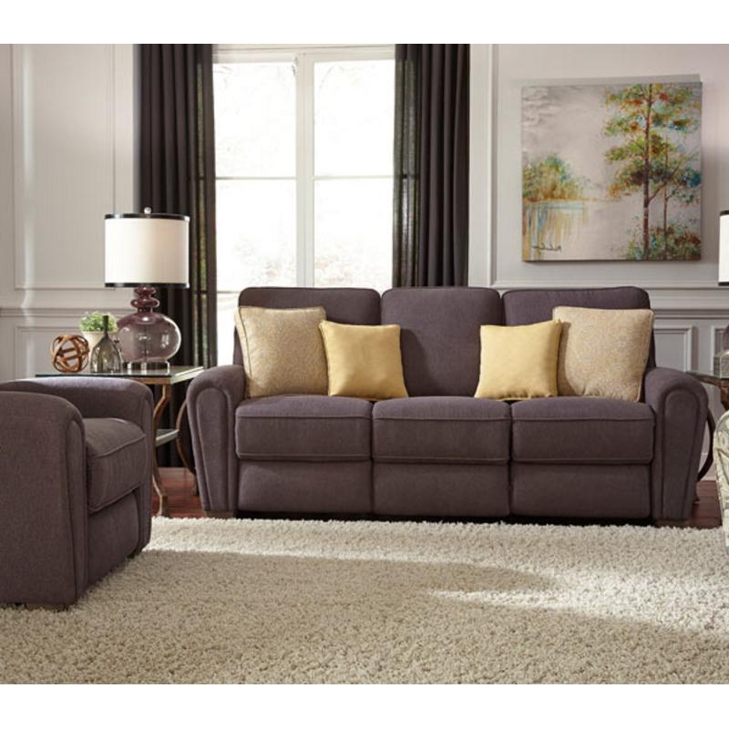 Best Home Furnishings Miriam Power Reclining Fabric Sofa Miriam S907CP2 IMAGE 3