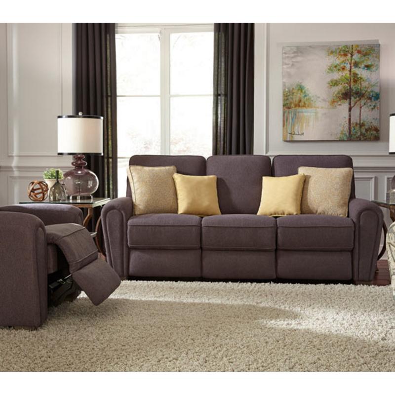 Best Home Furnishings Miriam Power Reclining Fabric Sofa Miriam S907CP2 IMAGE 4