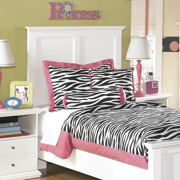 Signature Design by Ashley Bed Components Headboard B139-53 IMAGE 1