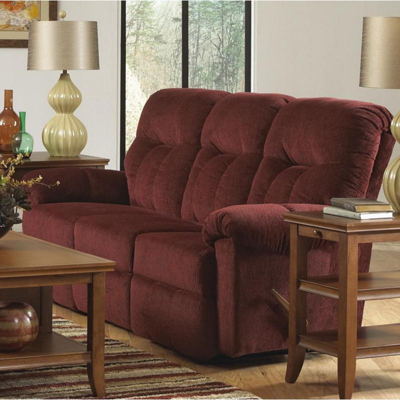 Best Home Furnishings Ares Power Reclining Fabric Sofa Ares S350RP4 IMAGE 2