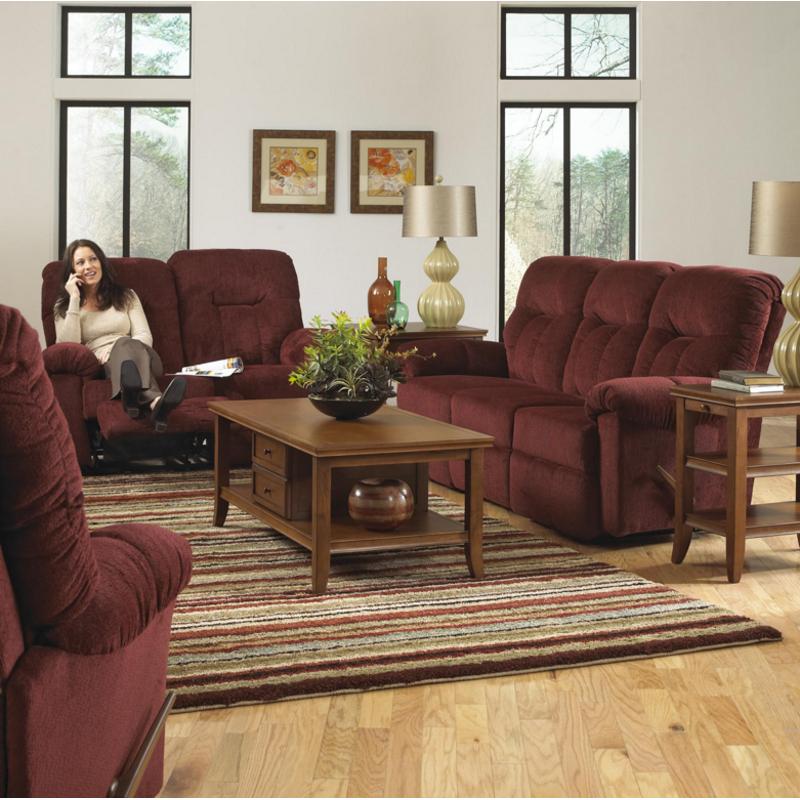 Best Home Furnishings Ares Power Reclining Fabric Sofa Ares S350RP4 IMAGE 3