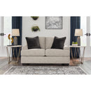 Signature Design by Ashley Vayda 33104U1 2 pc Living Room Set IMAGE 14
