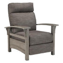 Best Home Furnishings Graysen Power Fabric Recliner 2LP10R IMAGE 1