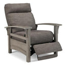 Best Home Furnishings Graysen Power Fabric Recliner 2LP10R IMAGE 2