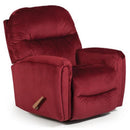 Best Home Furnishings Markson Rocker Fabric Recliner 8N67 IMAGE 1