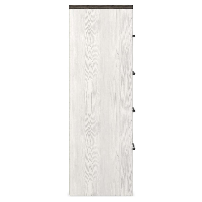  Signature Design by Ashley Gerridan B1190B28 8 pc King Panel Bedroom Set IMAGE 11