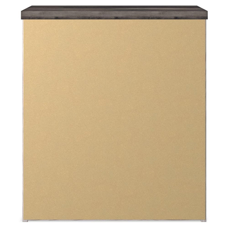  Signature Design by Ashley Gerridan B1190B28 8 pc King Panel Bedroom Set IMAGE 16