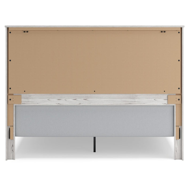  Signature Design by Ashley Gerridan B1190B28 8 pc King Panel Bedroom Set IMAGE 7