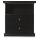  Signature Design by Ashley Maribel B138B75 7 pc Queen Panel Bedroom Set IMAGE 20