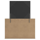  Signature Design by Ashley Altyra B2640B38 7 pc Queen Panel Bedroom Set IMAGE 7