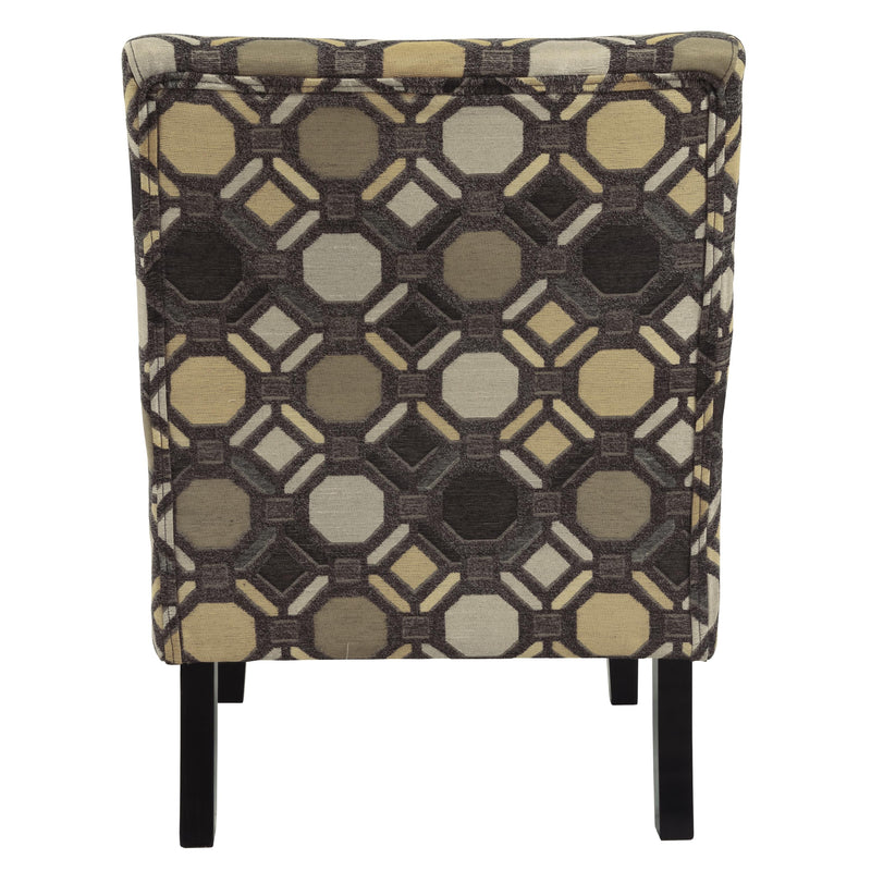 Signature Design by Ashley Tibbee Stationary Fabric Accent Chair 9910160 IMAGE 4