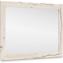  Benchcraft Lawroy B2310B40 6 pc Queen Panel Bedroom Set IMAGE 4