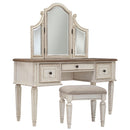  Signature Design by Ashley Realyn B743B58 10 pc King Upholstered Panel Bedroom Set IMAGE 7