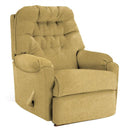 Best Home Furnishings Sondra Fabric Recliner 1AW29-21709 IMAGE 1